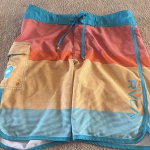 RVCA Boardshorts